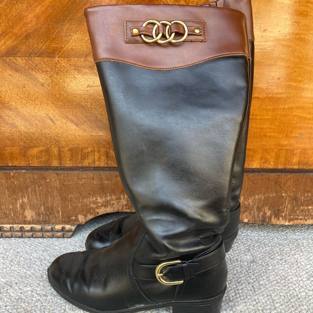 KS Donnely Riding Boots - Picture 2 of 2
